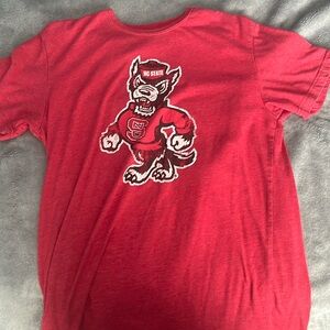 Men’s NC State Wolfpack Tee